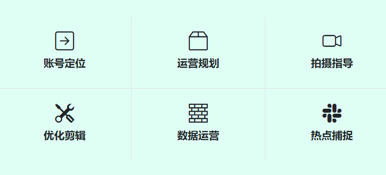 嘉興抖音代運(yùn)營服務(wù),嘉興短視頻公司,嘉興抖音代運(yùn)營公司